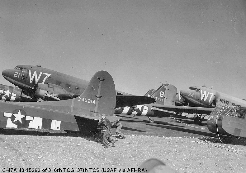 Waco Glider Pilots of D-Day