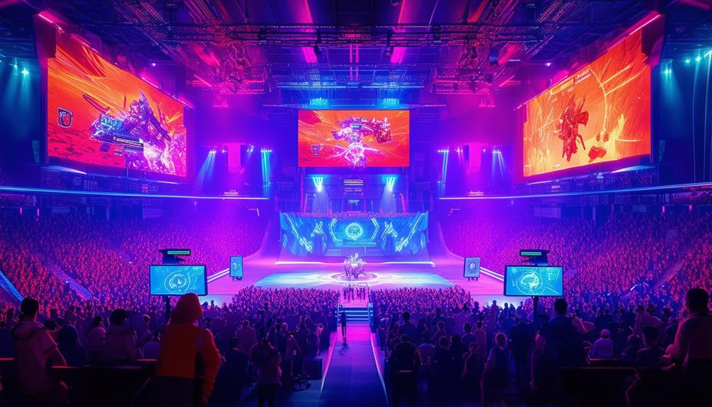 multiplayer online battle arenas