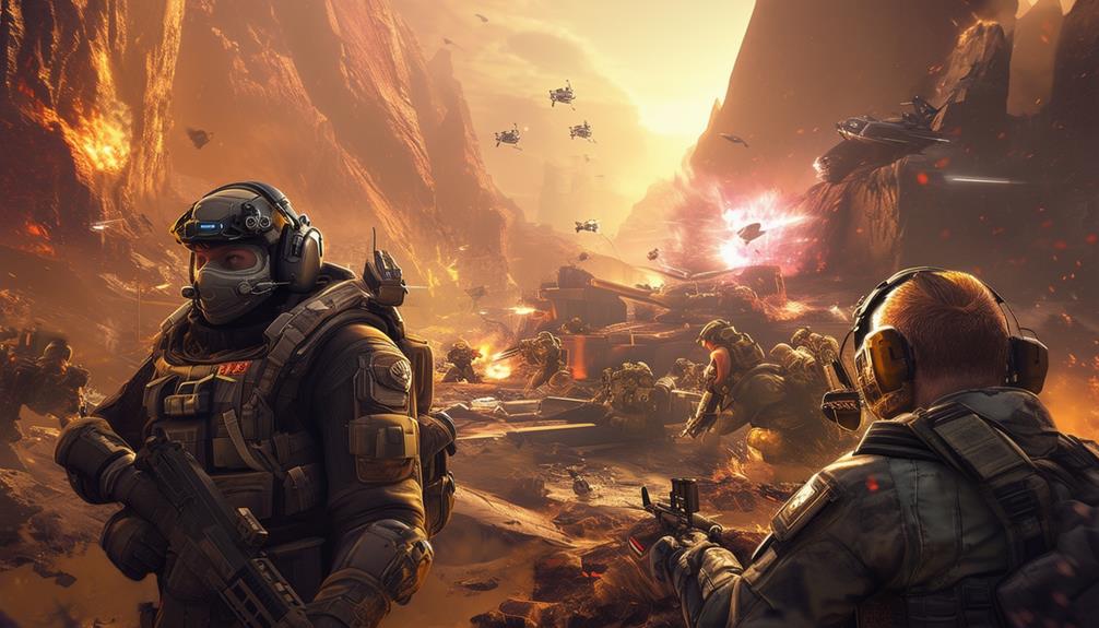 survival game of elimination