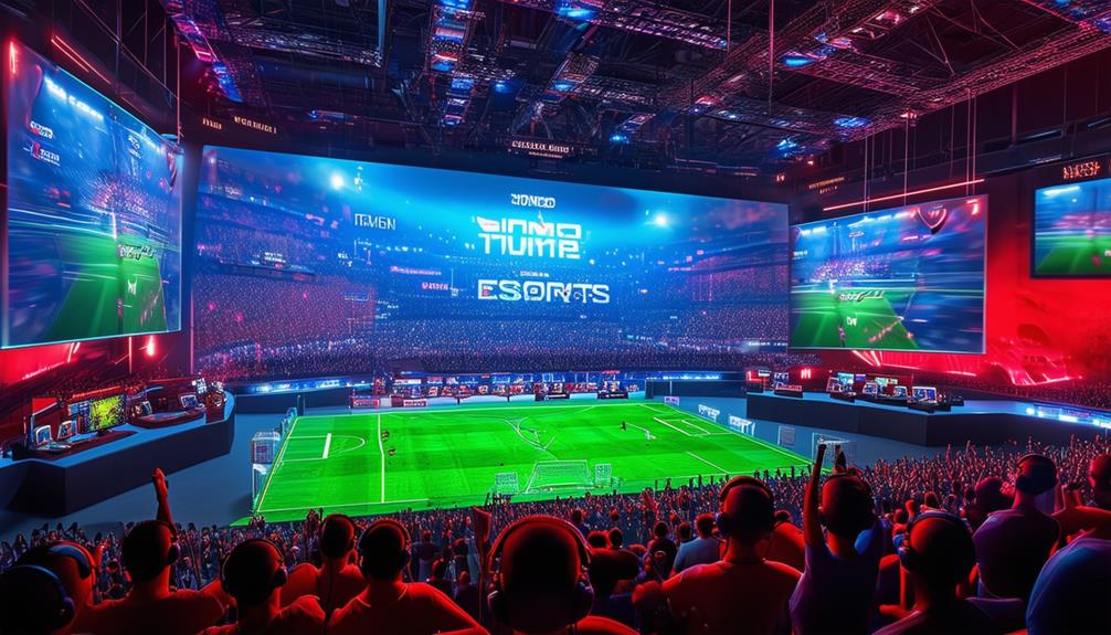 virtual reality sports games