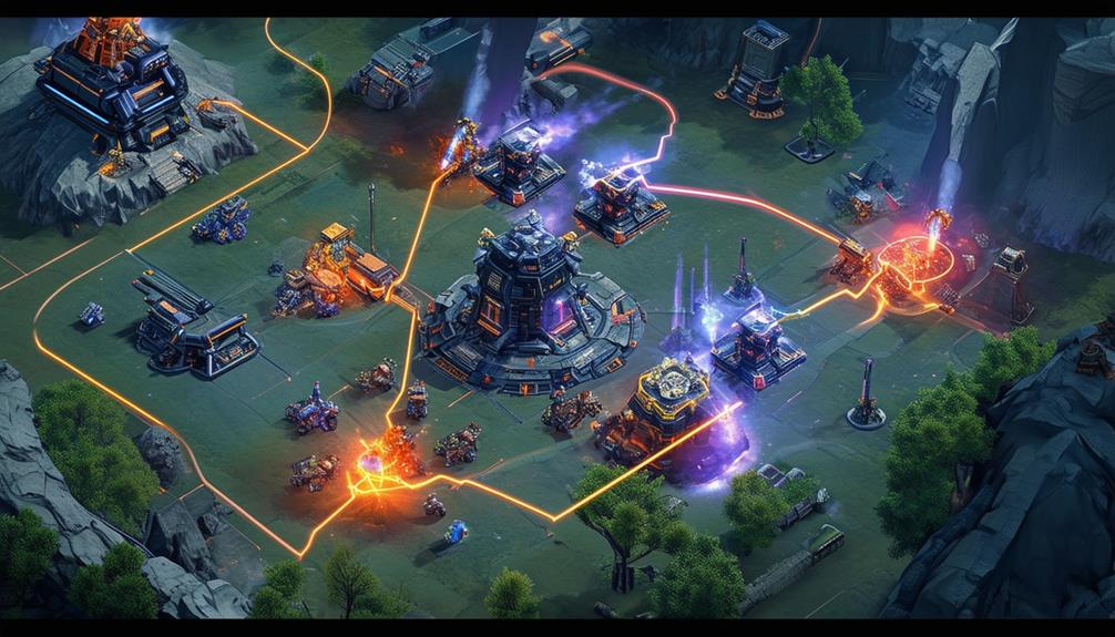 effective resource allocation strategy