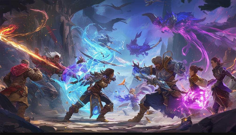 balancing passion and success