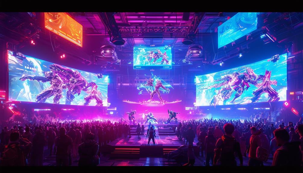 exciting future for rpg esports