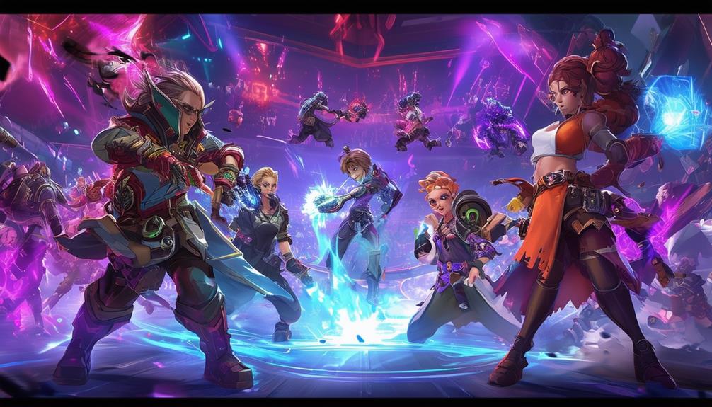 finding balance in uniformity