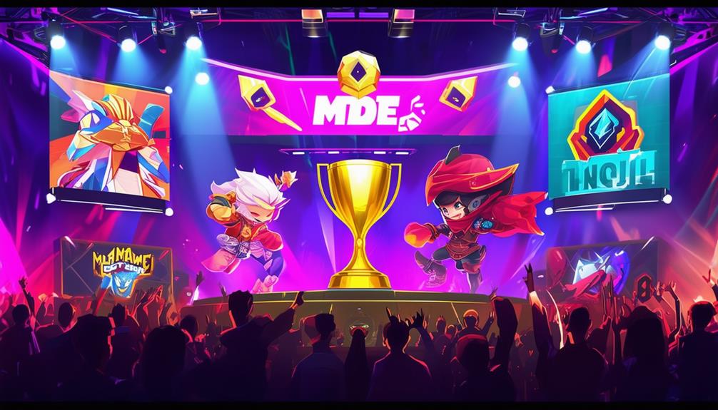 innovative creators recognized