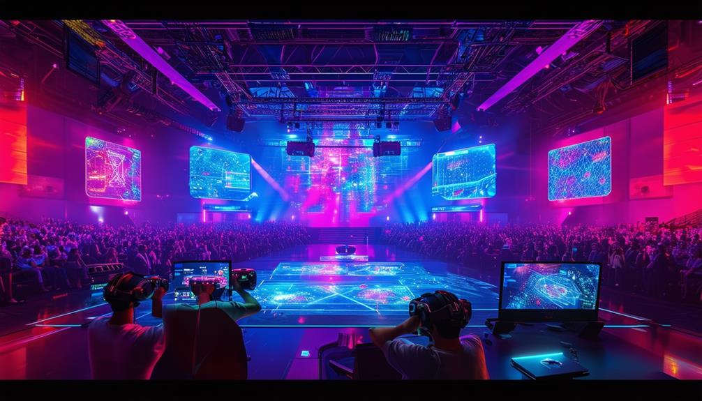 advancements in digital technology