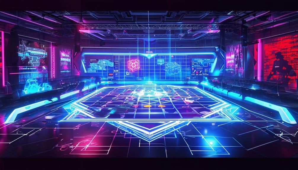 navigating complex business demands