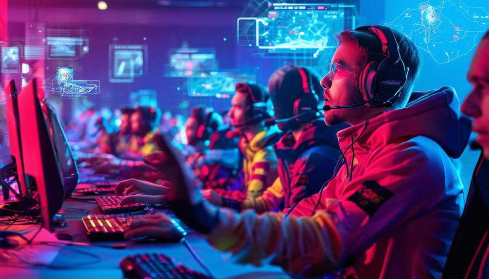 collaboration and clear communication