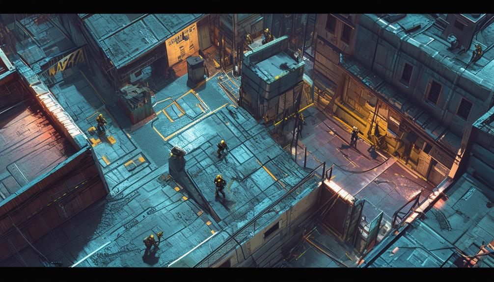 finding your way home