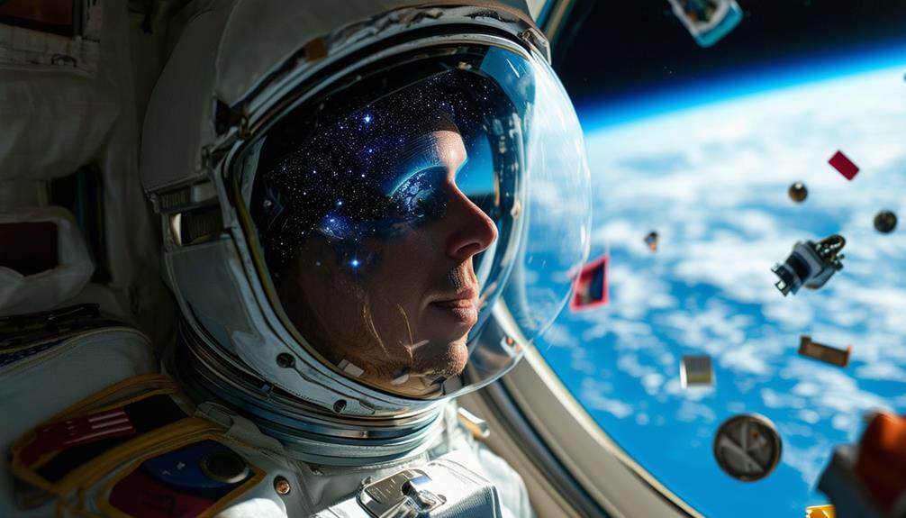 post flight contemplation and insights