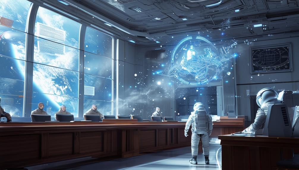 navigating legal challenges ahead