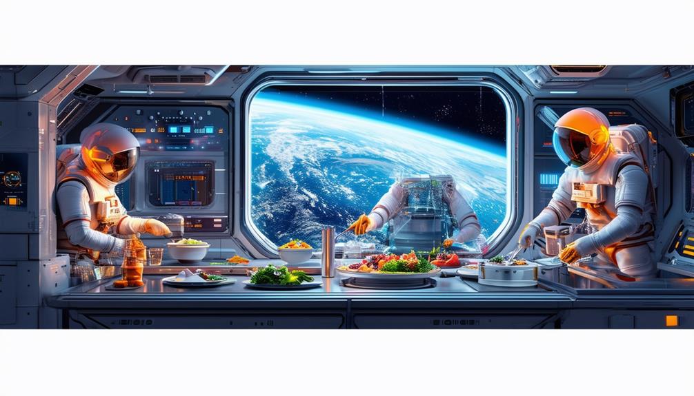 expanding boundaries through discovery