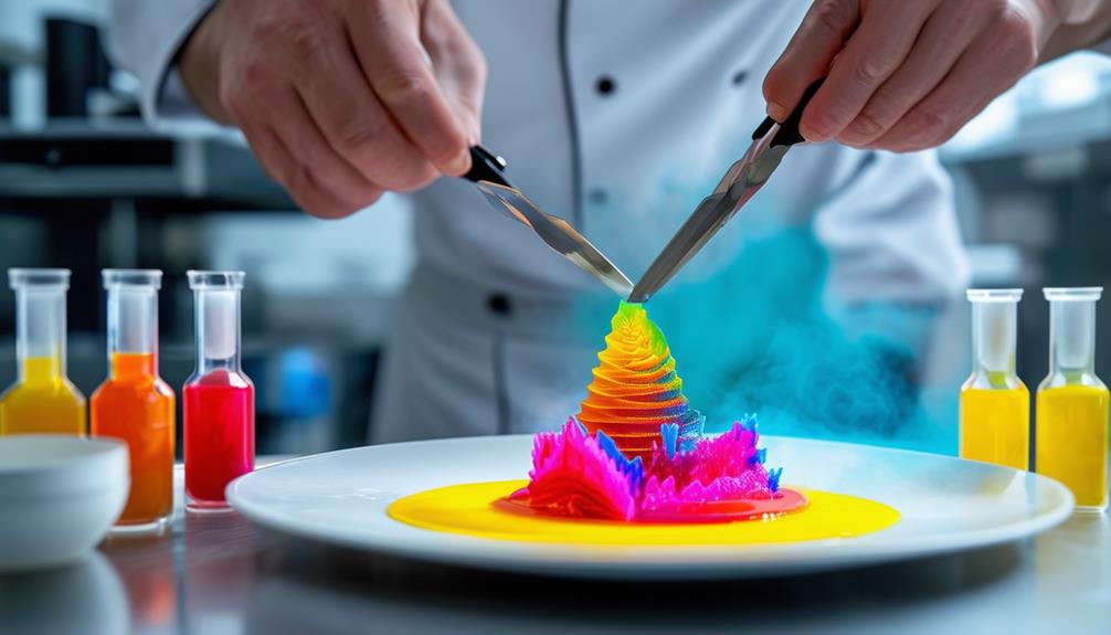 exploring culinary arts careers