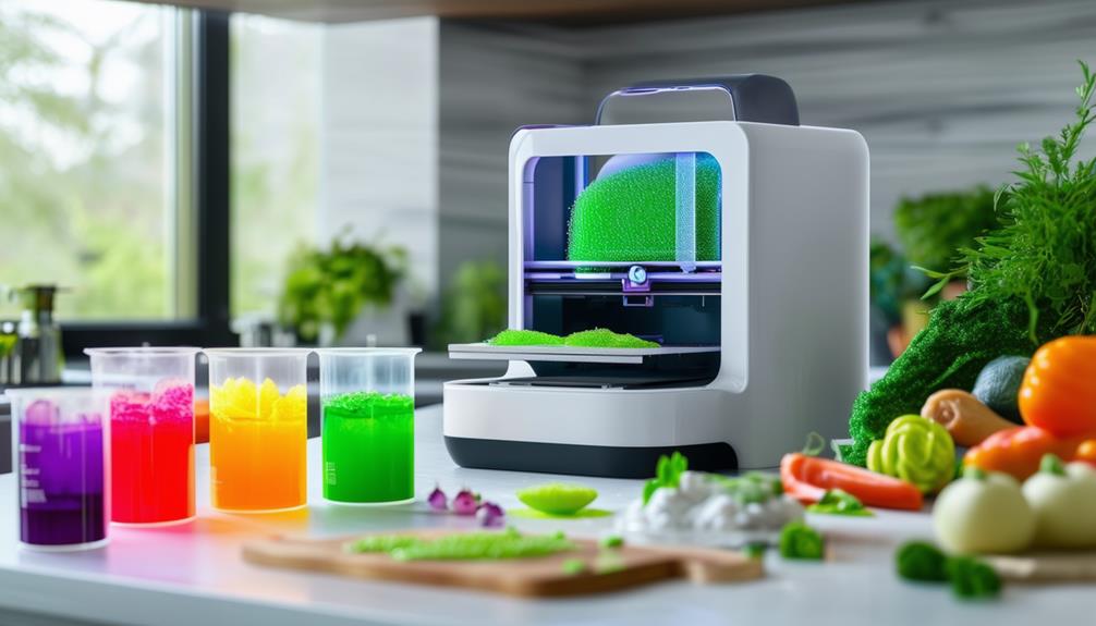 key materials in construction