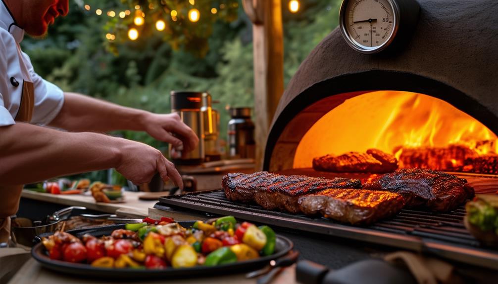 maintaining ideal room temperature