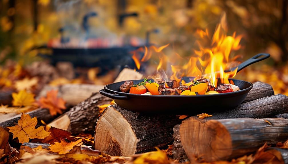 selecting the correct fuel