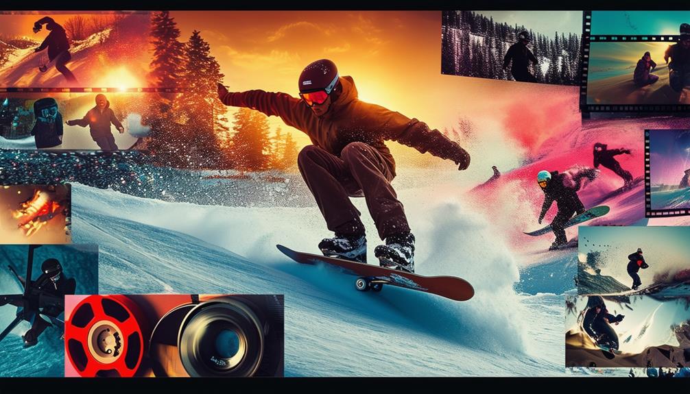 capturing real life stories visually