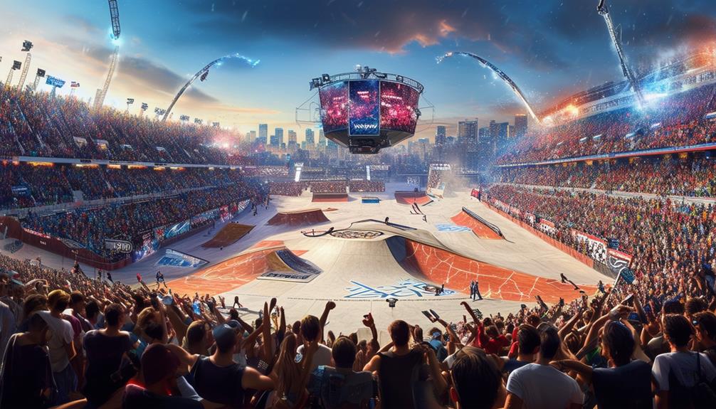 audience engagement through media