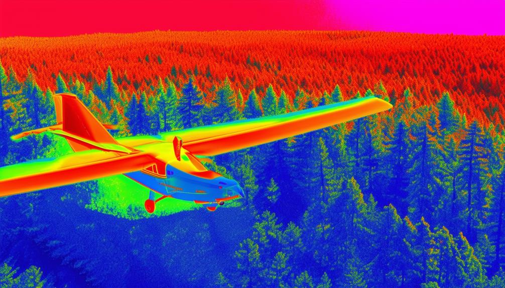 monitoring temperature fluctuations closely