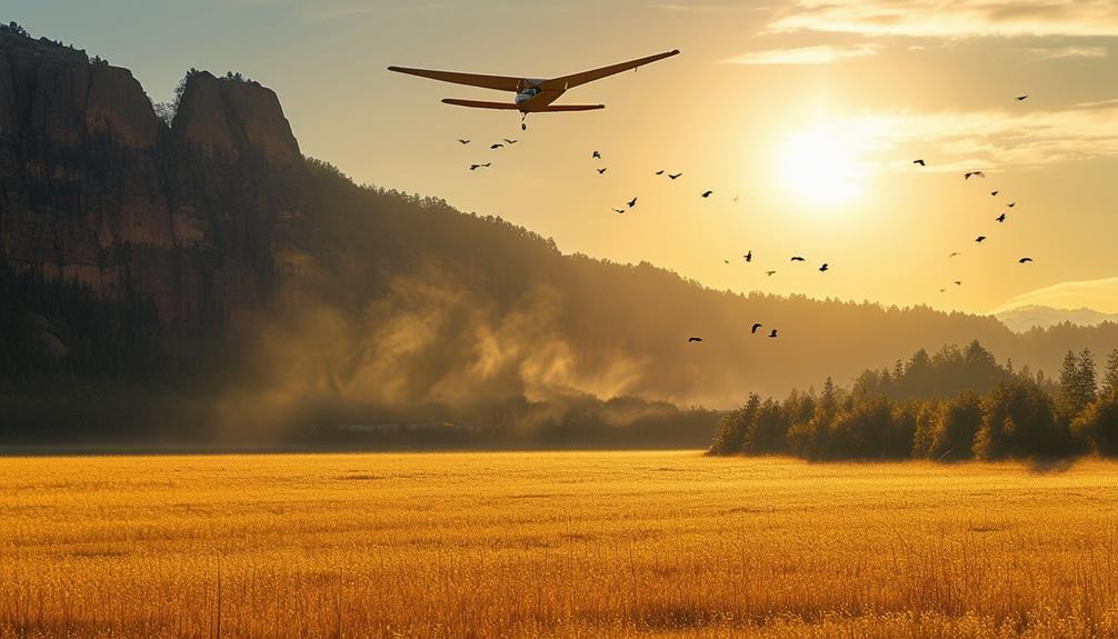 identifying heat sources precisely