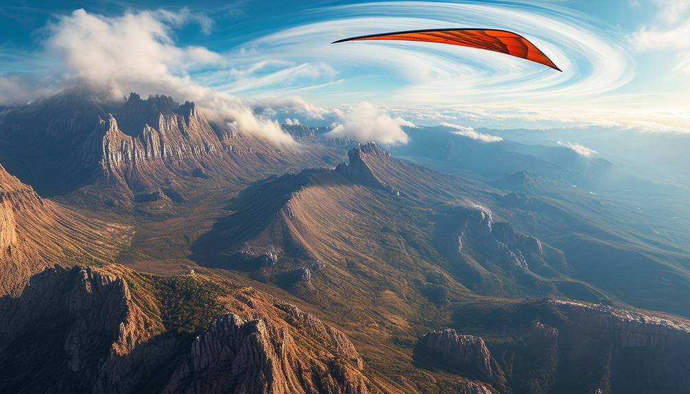 optimizing aircraft performance for efficiency