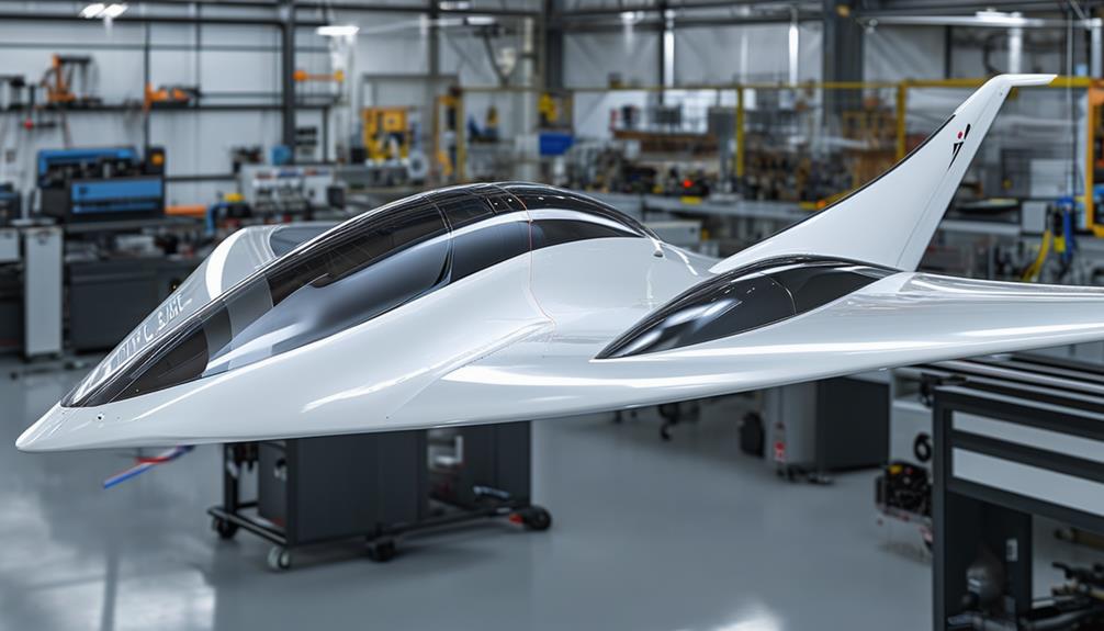 advancements in glider technology