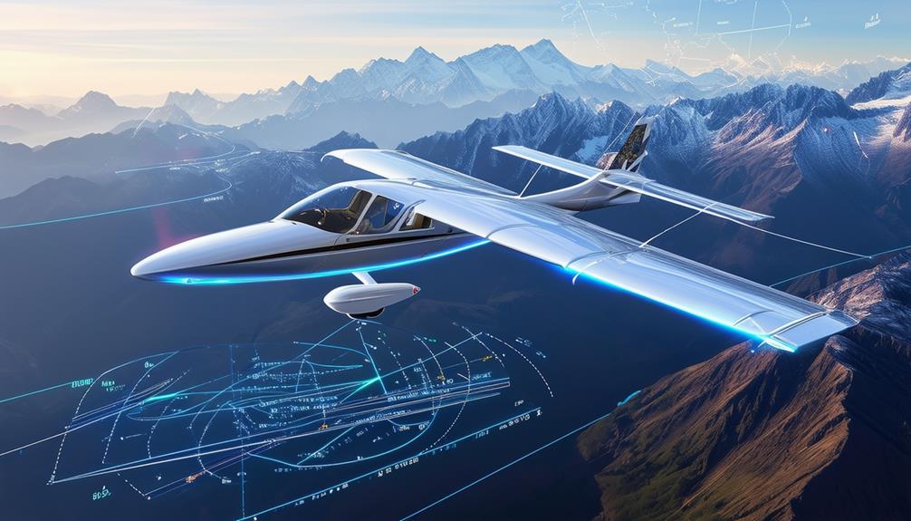 mapping out your route