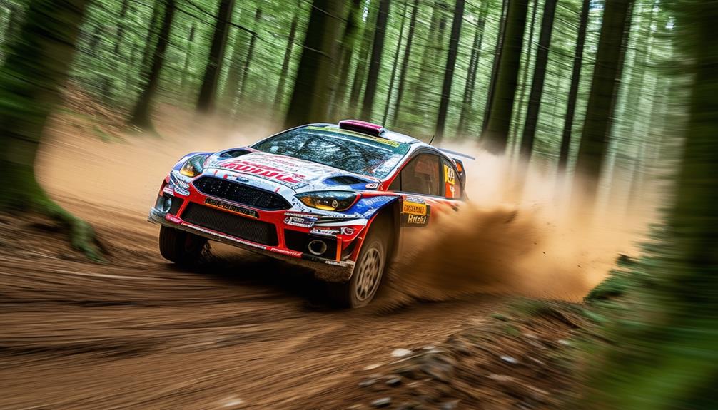 racing simulation video game