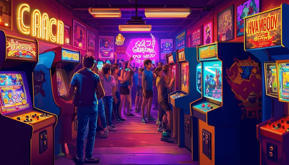 community support and activities