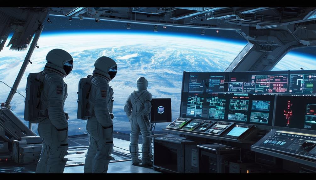 ensuring safety through regulations