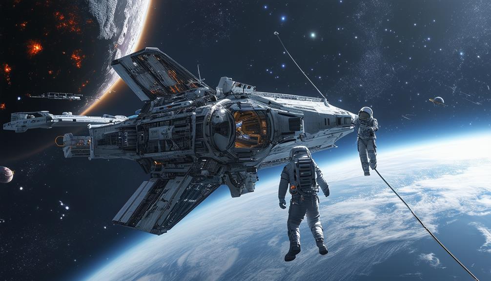 overcoming obstacles and adversity