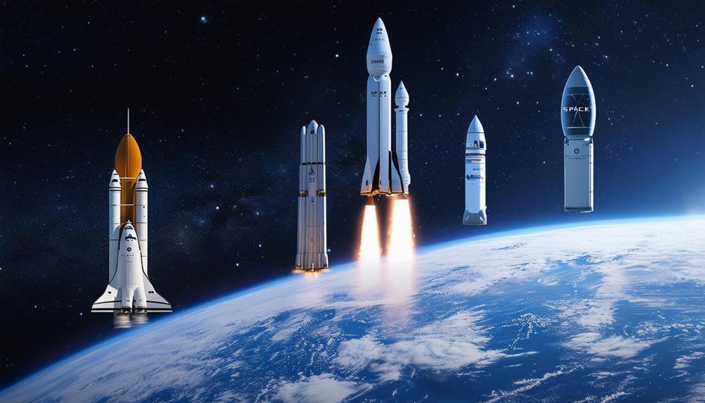 space tourism industry analysis