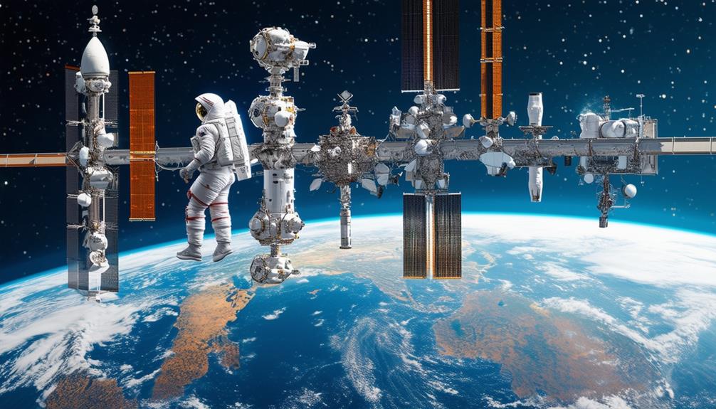 space tourism collaboration worldwide