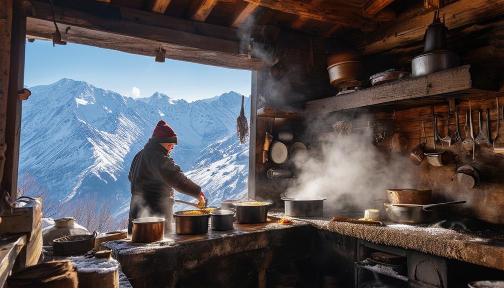 high altitude cooking challenges