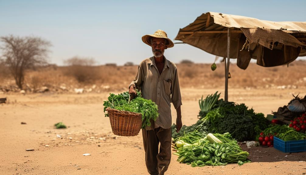 ingredient sourcing difficulties overcome