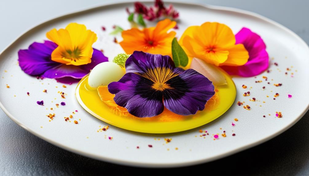 unique tea tasting experience