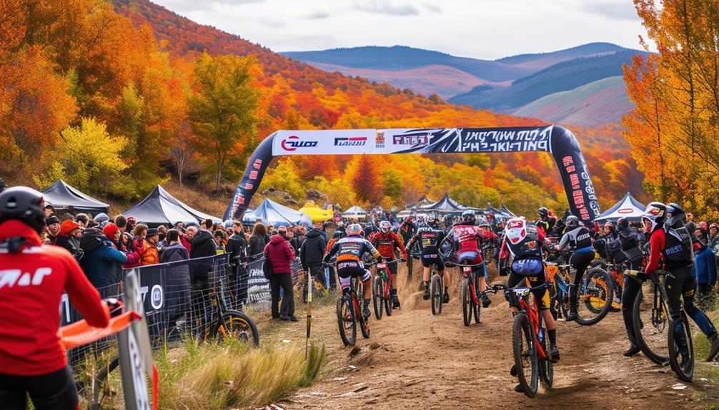 interactive audience participation techniques