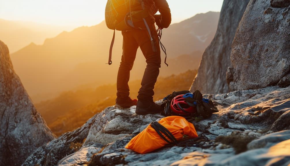 extreme sports safety tips