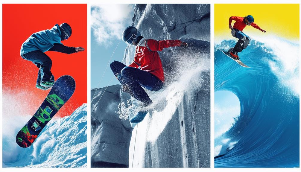 exploring sports performance advancements