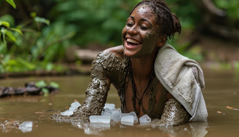 optimizing performance with rest