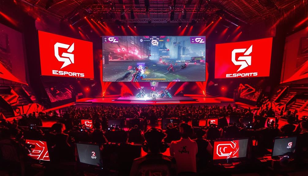 league of legends team