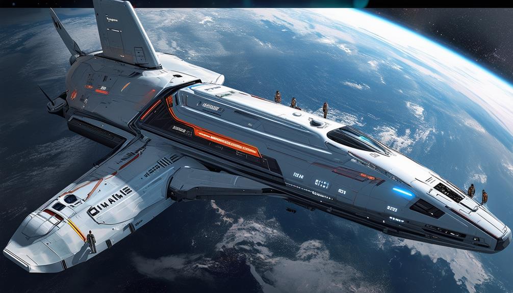 bright future on horizon