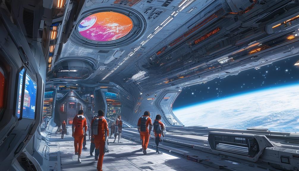 expanding market through innovation