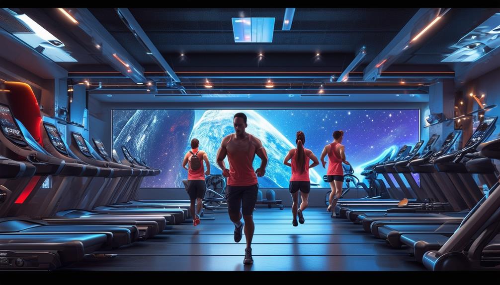 strength and endurance training