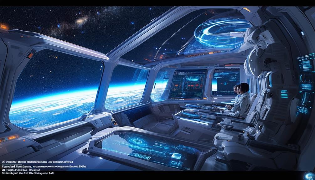 advanced technology in machines