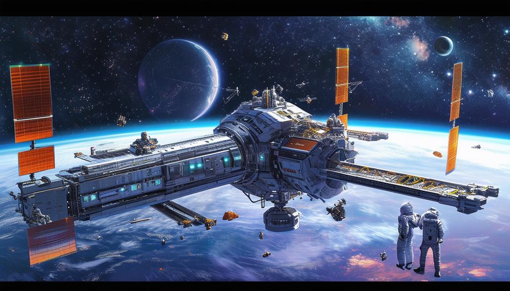 game changing technology advances