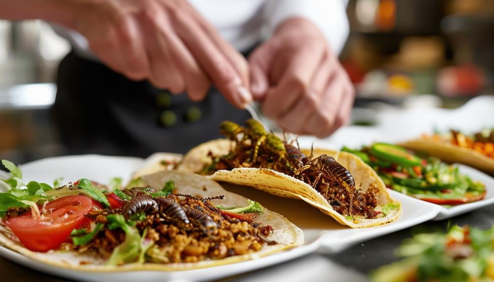 refining culinary skills creatively