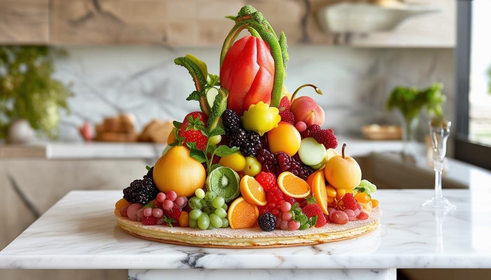 artistic pioneers in history