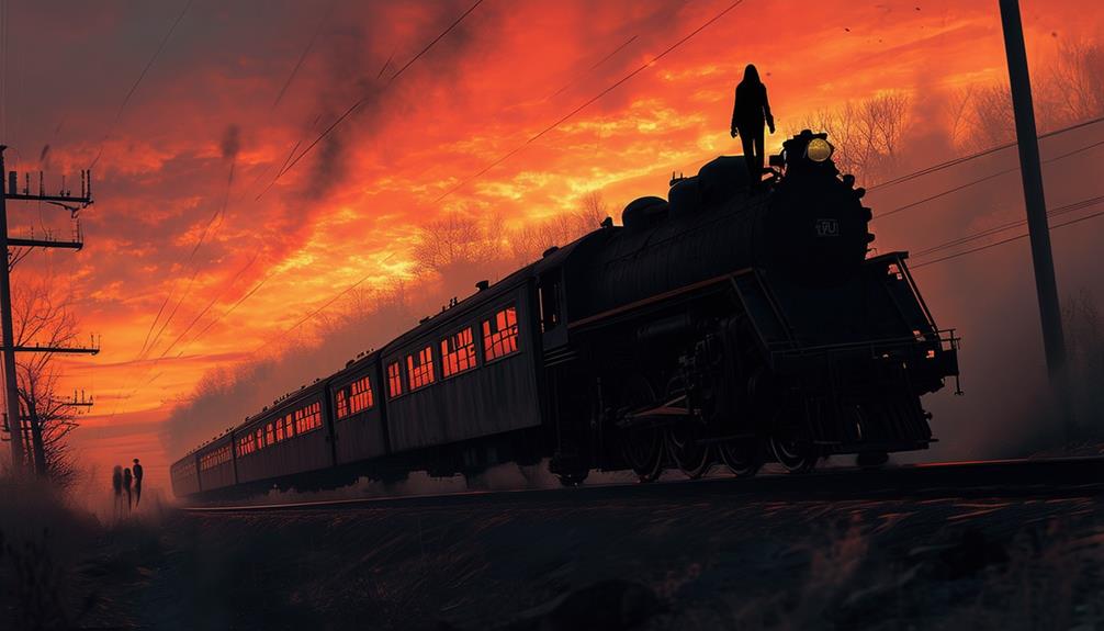 accident data analysis report