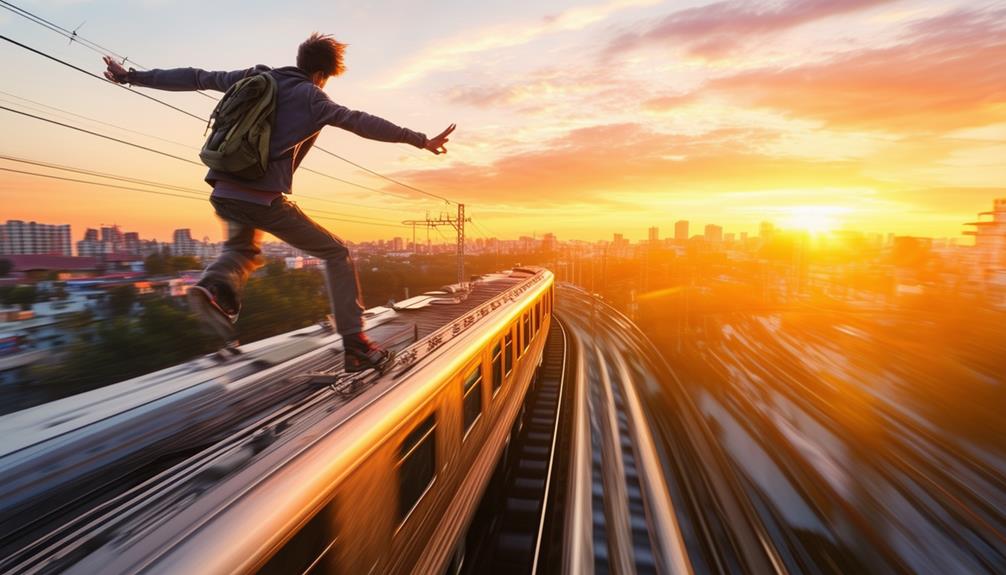 exploring motivation for actions